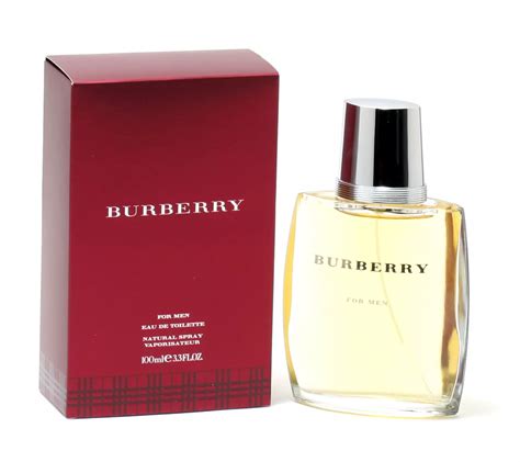 vintage mens burberry|burberry eau de toilette men.